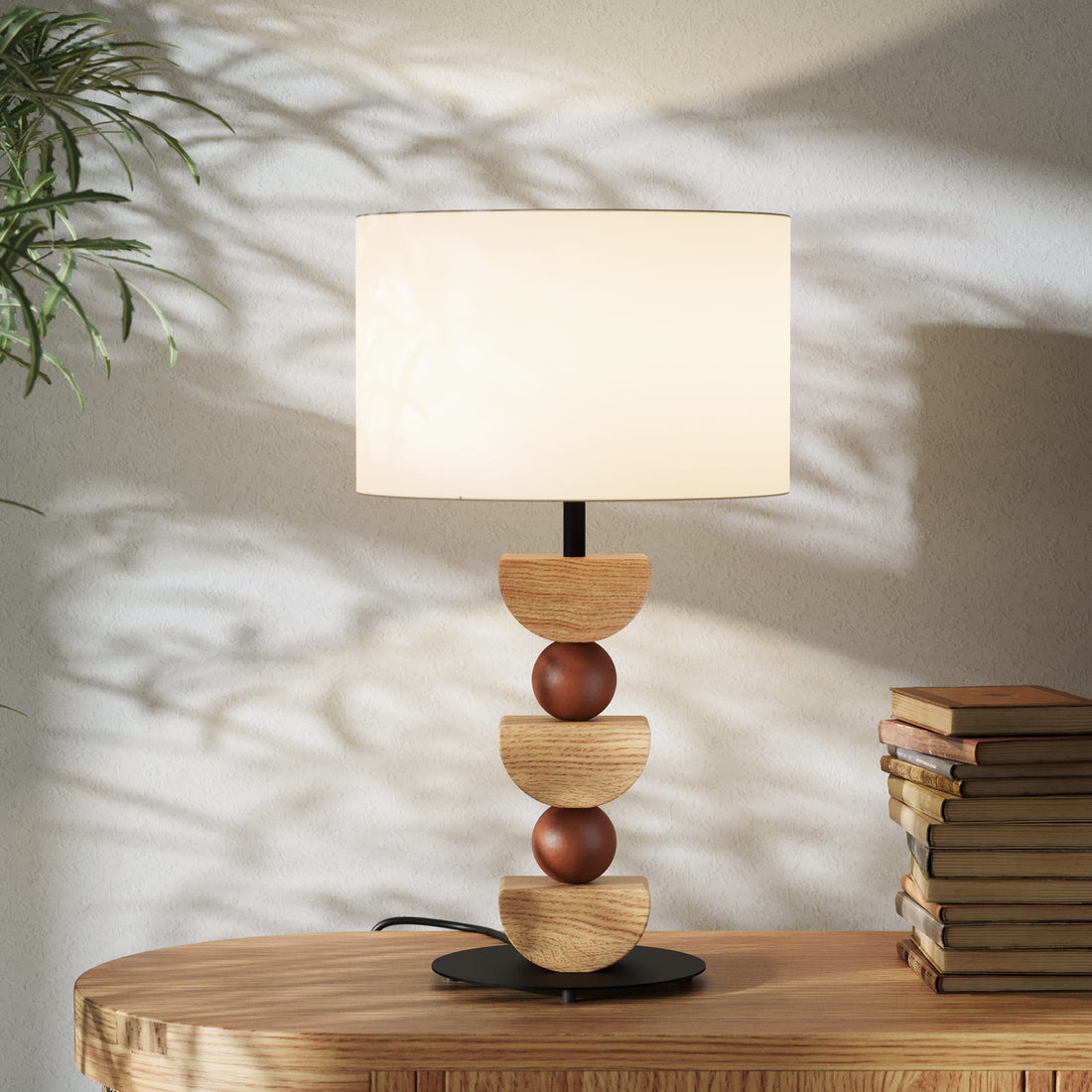 Lumina Table Lamp