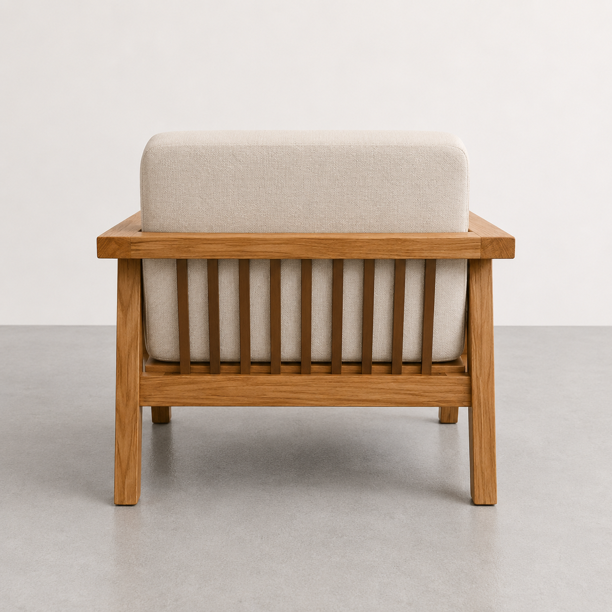 Luna Lounge Chair