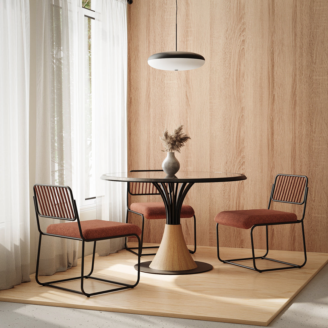 Maito Dining Chair