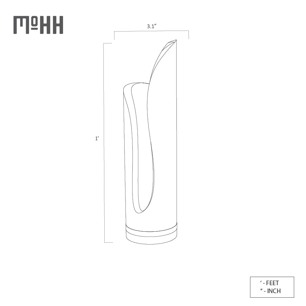 Markus Incense Stick Holder