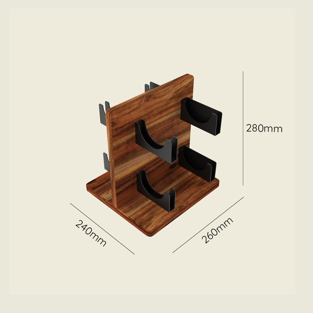Marty Wine Rack