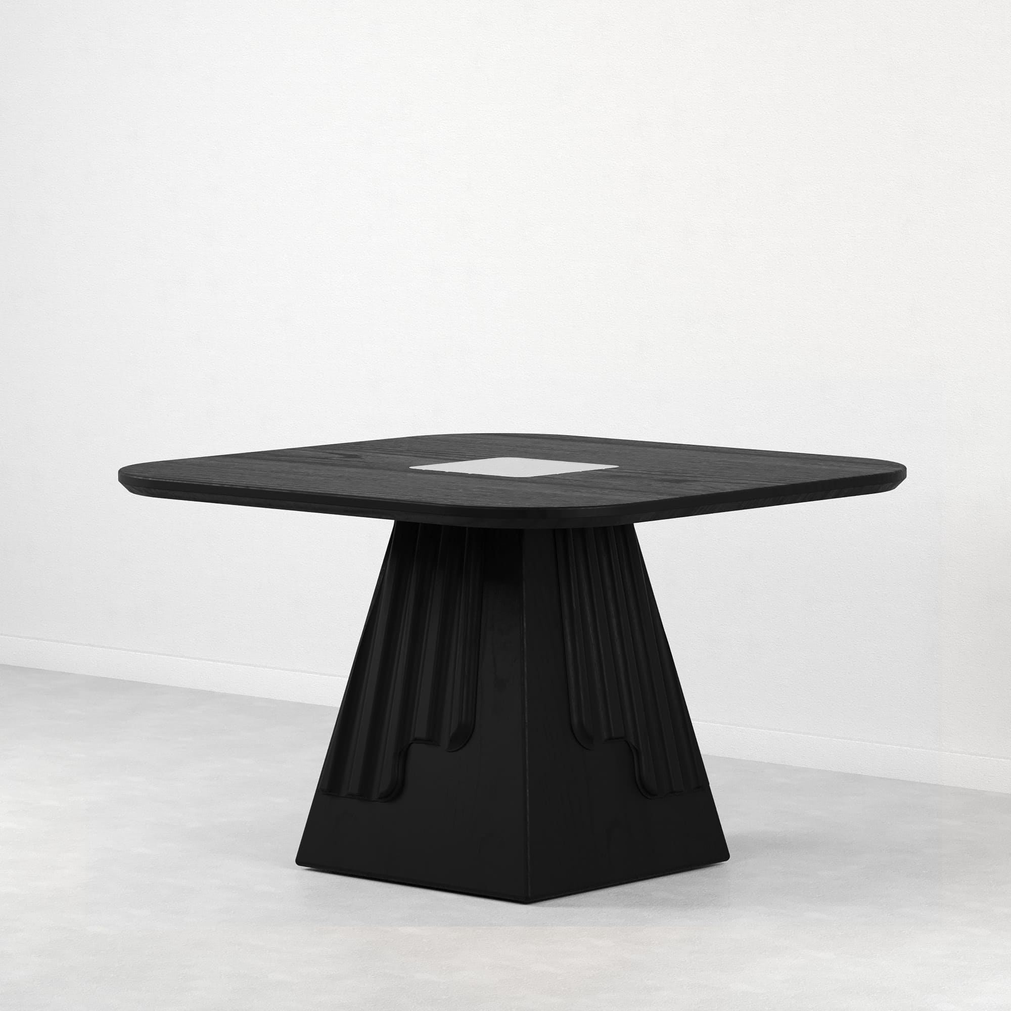 Mason Dining Table - 4 Seater