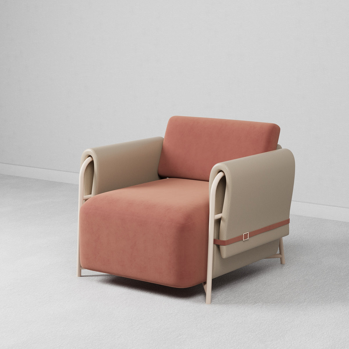 Mian Lounge chair