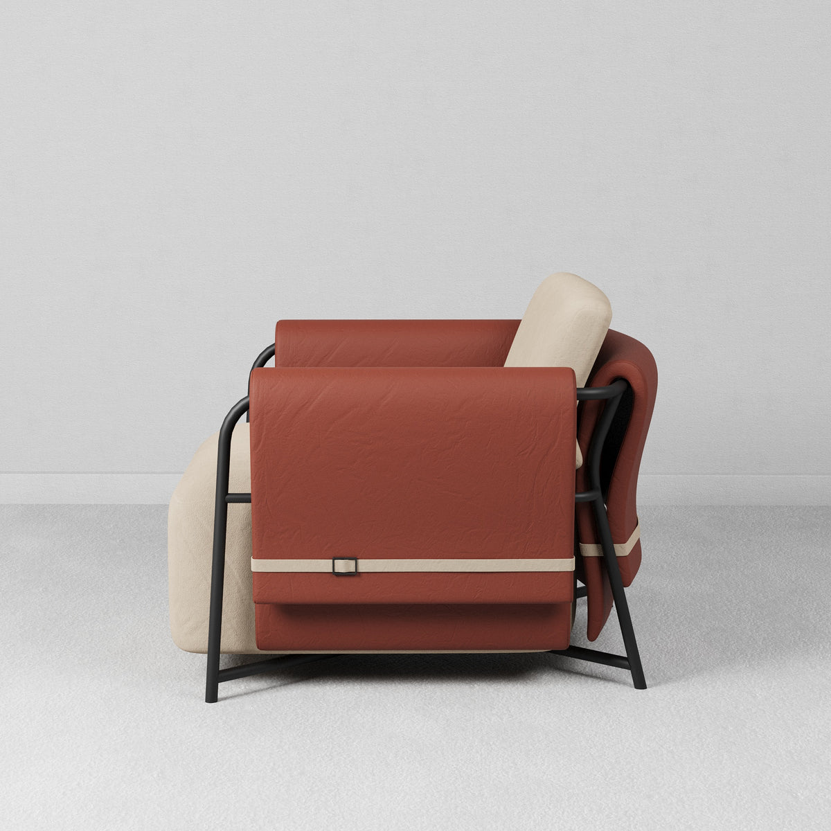 Mian Lounge chair