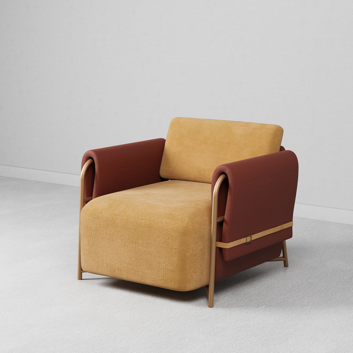 Mian Lounge chair