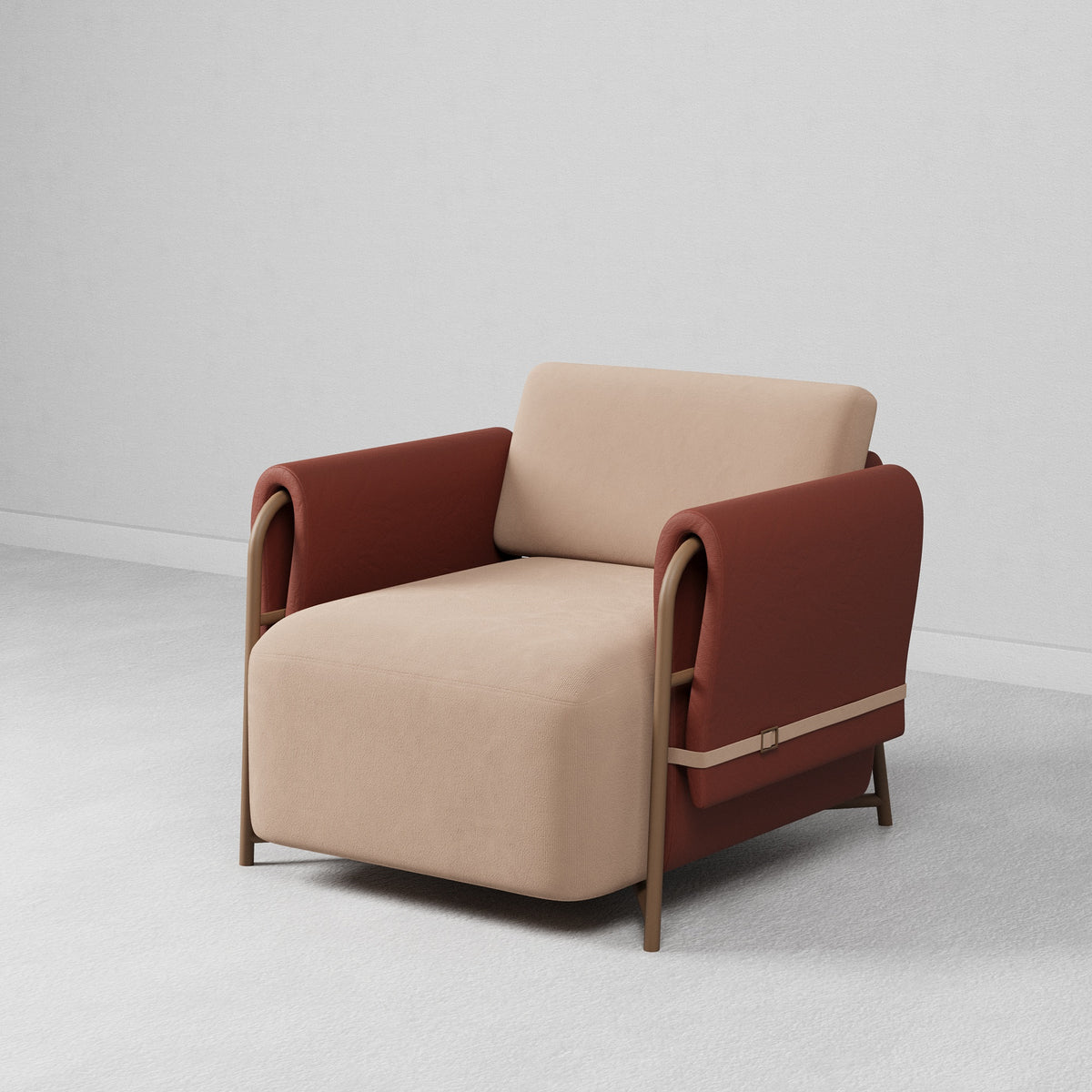 Mian Lounge chair