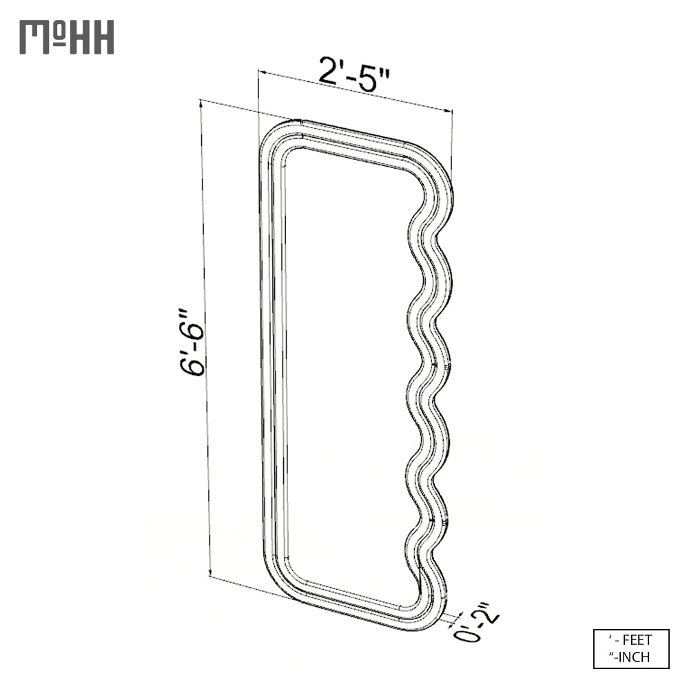 Mimi Mirror