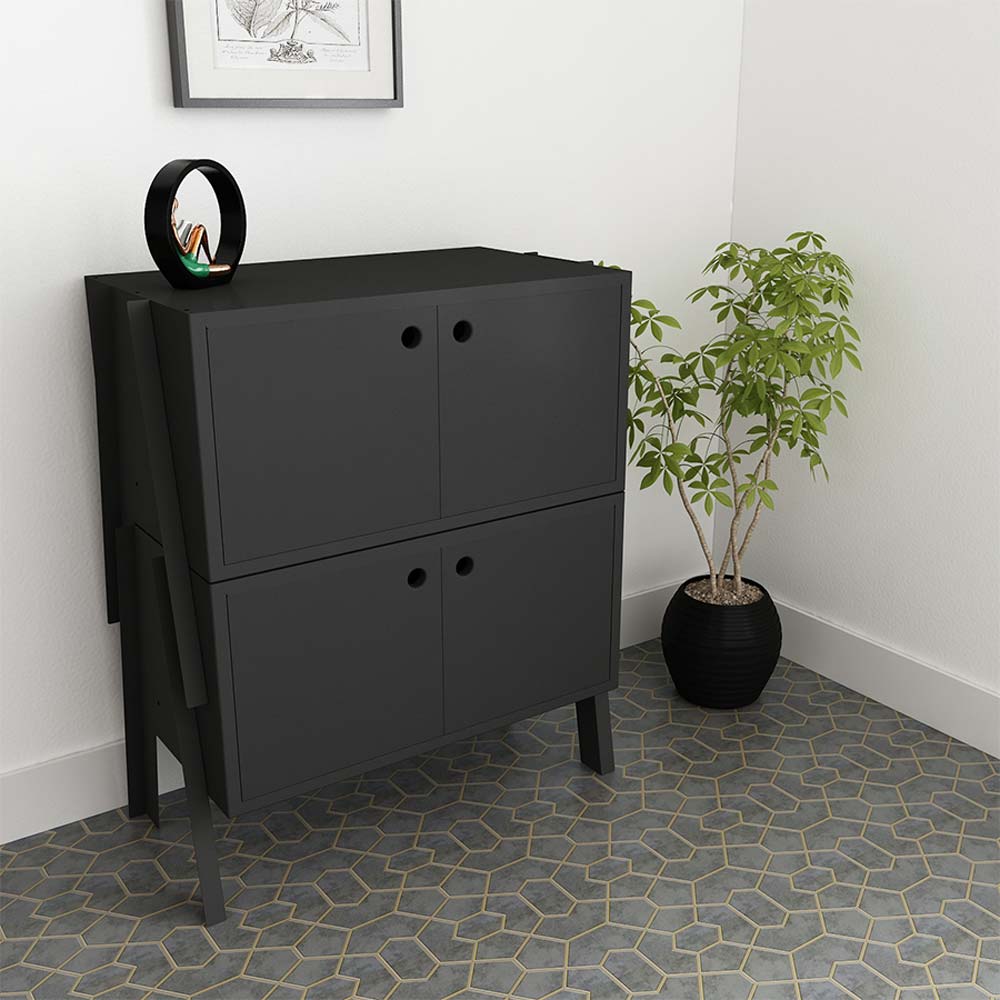 Mokuzai Cabinet