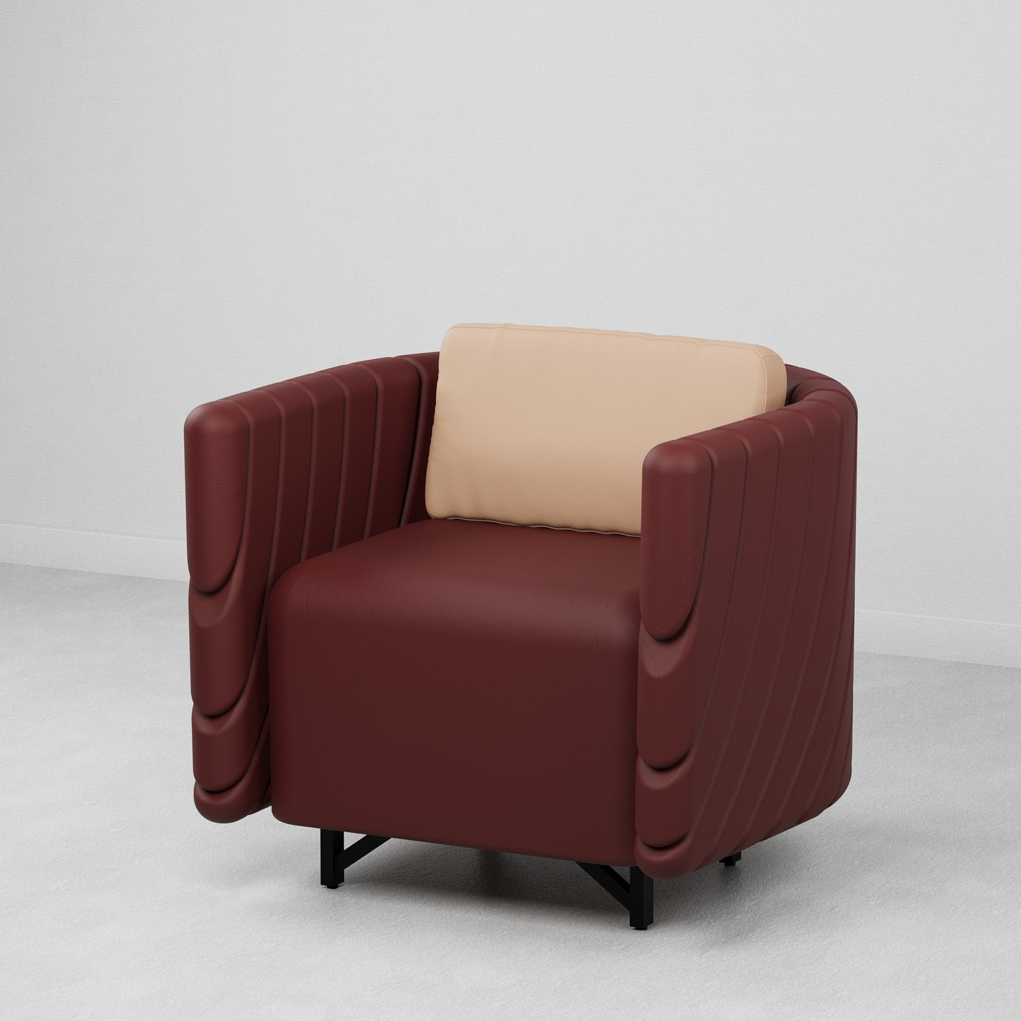 Madison Lounge Chair