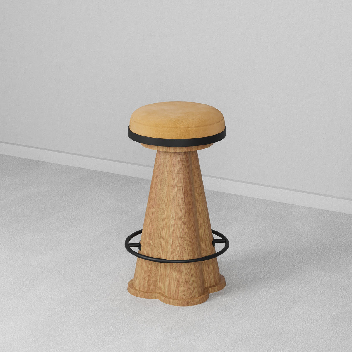 Magnolia Barstool