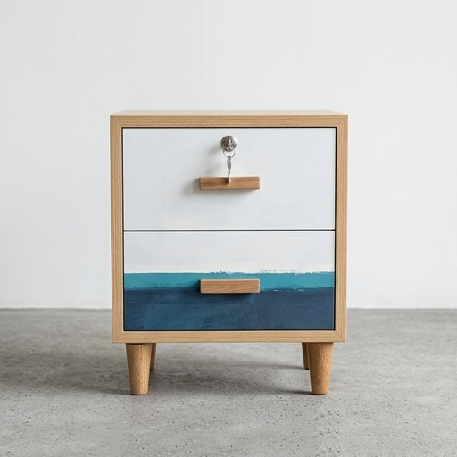 Mare Big Side Table