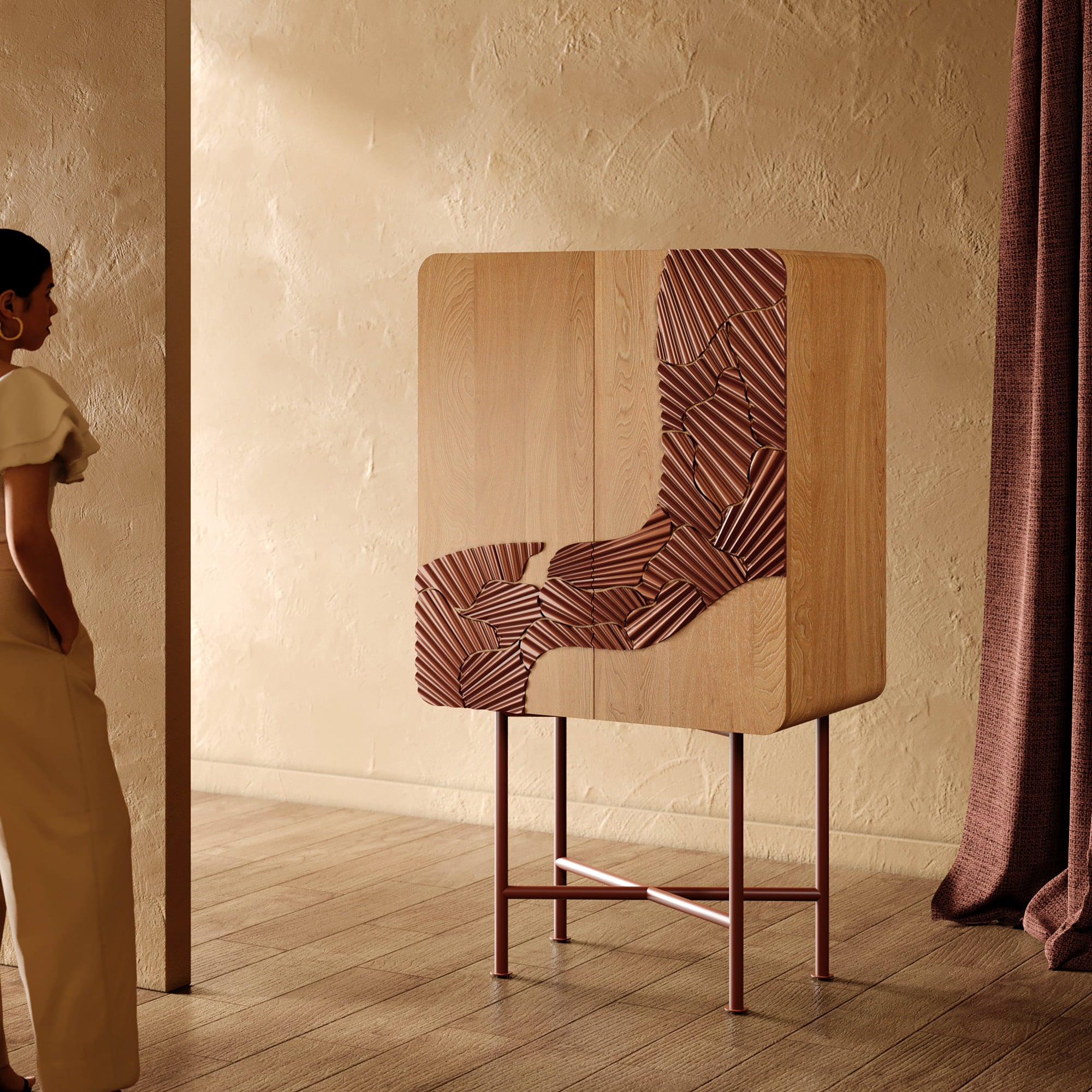 Marini Bar Unit
