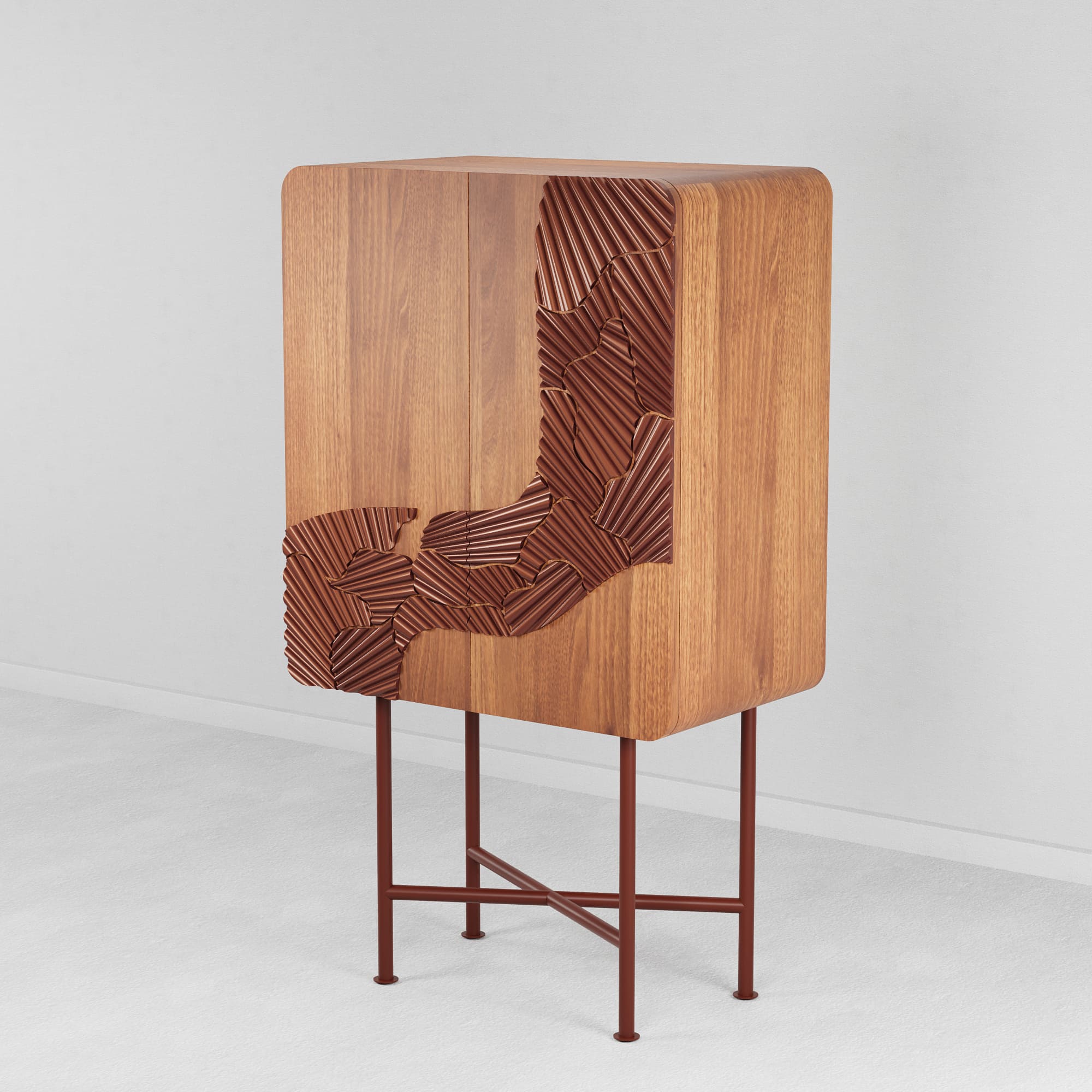 Marini Bar Unit