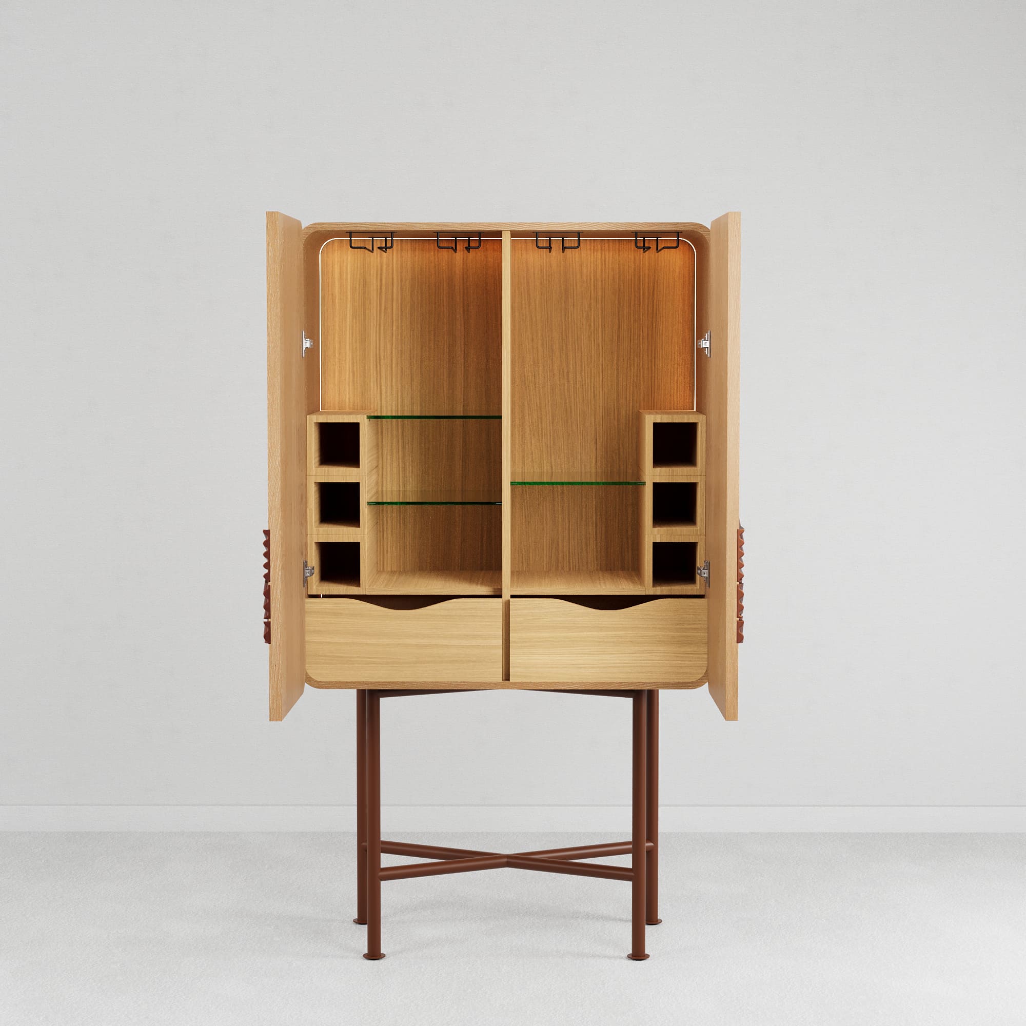 Marini Bar Unit