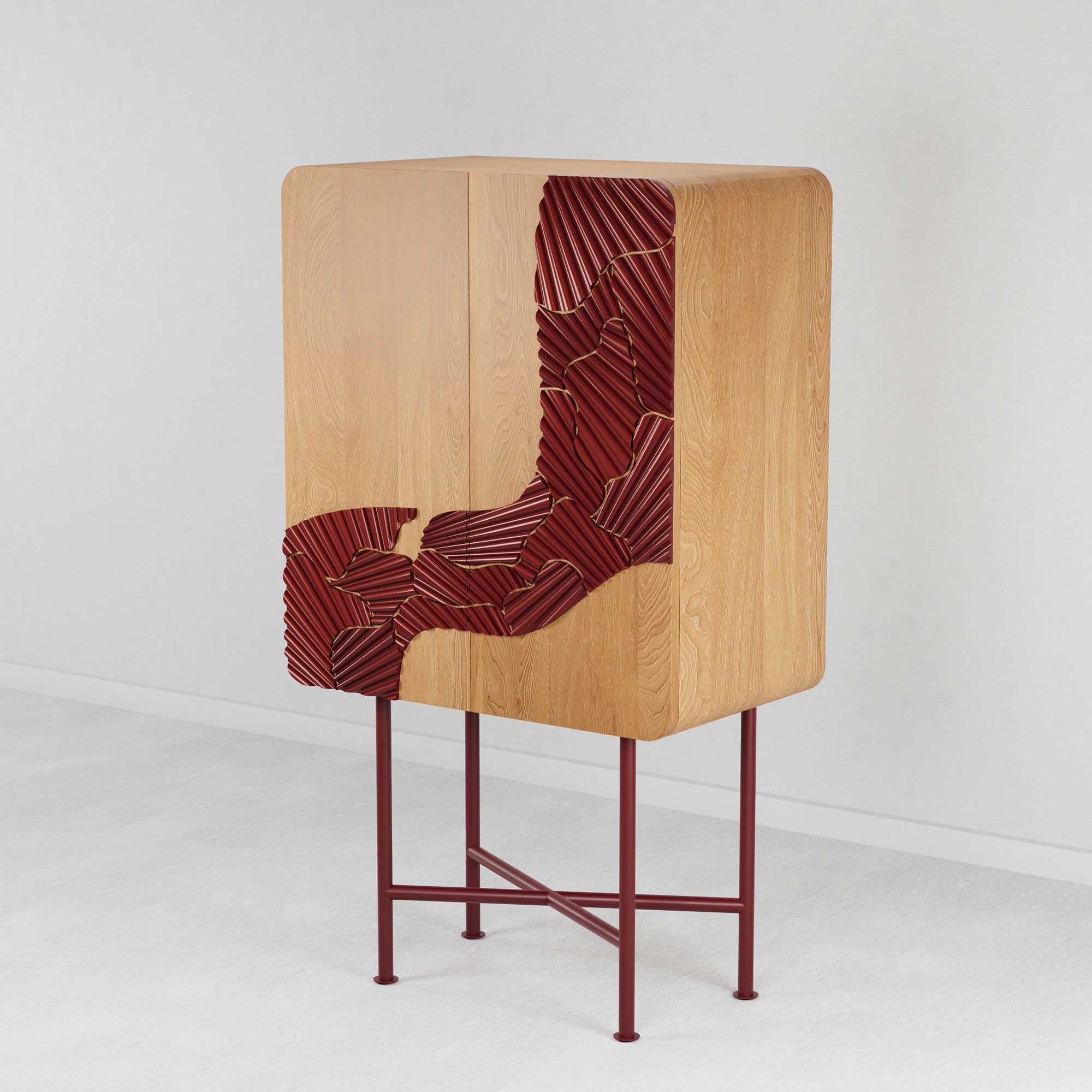 Marini Bar Unit