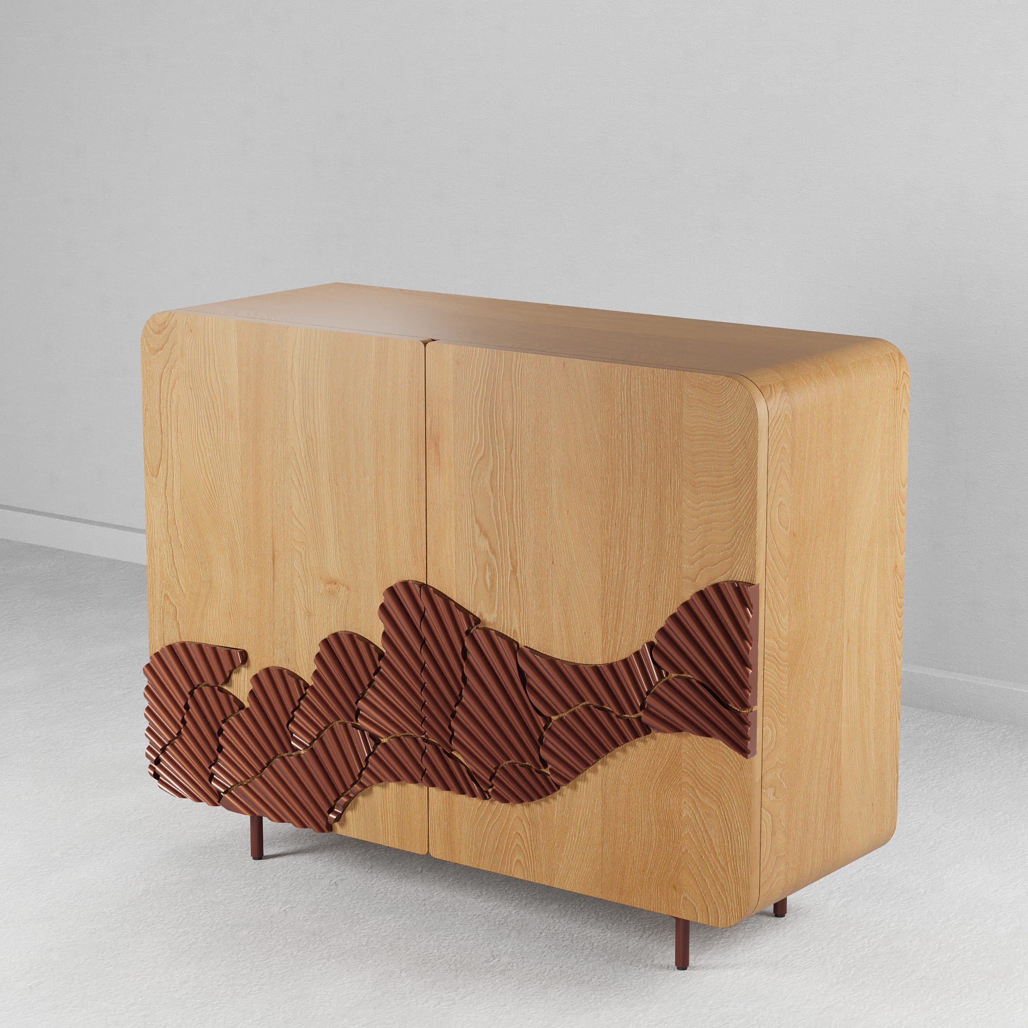 Marini Sideboard