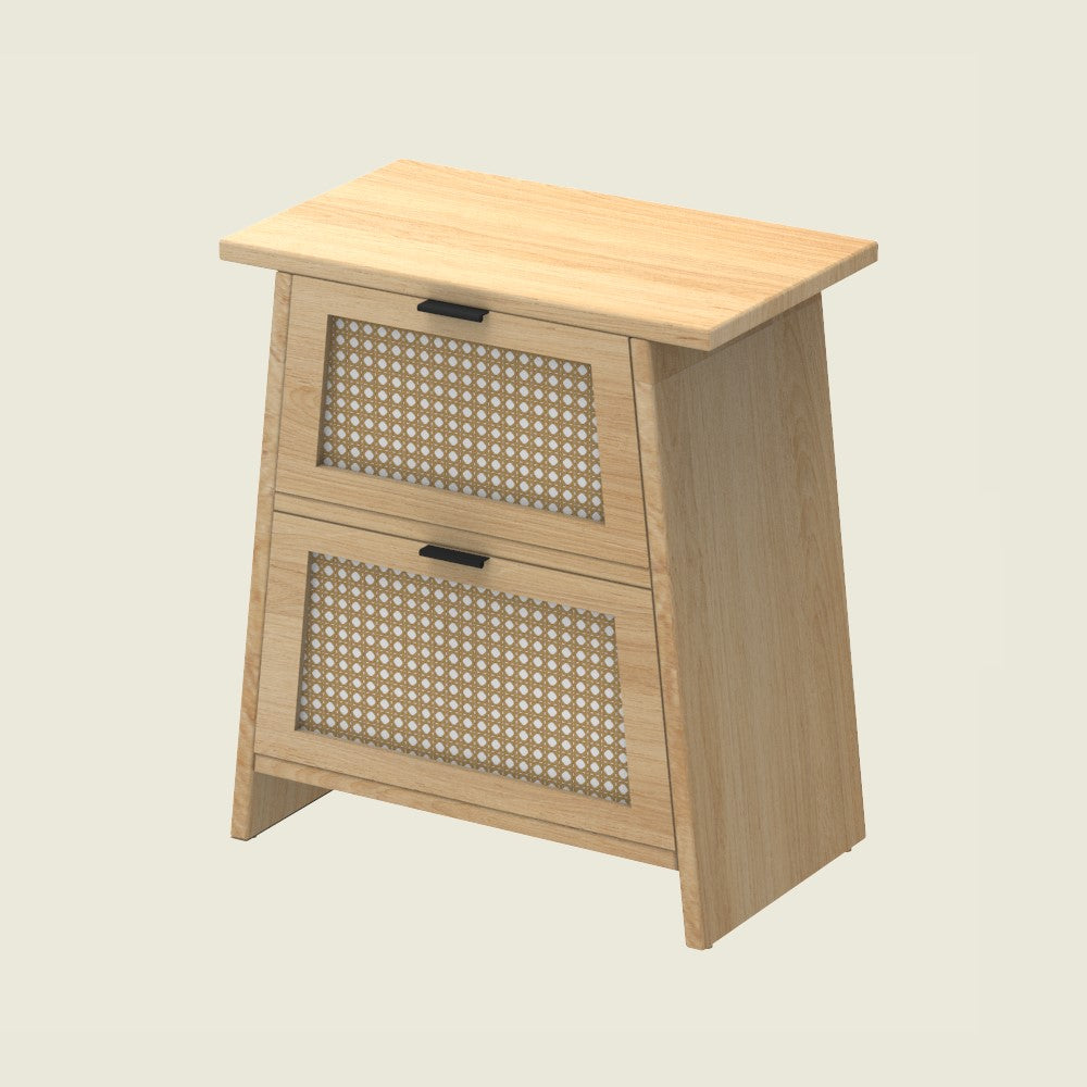Masai Side Table
