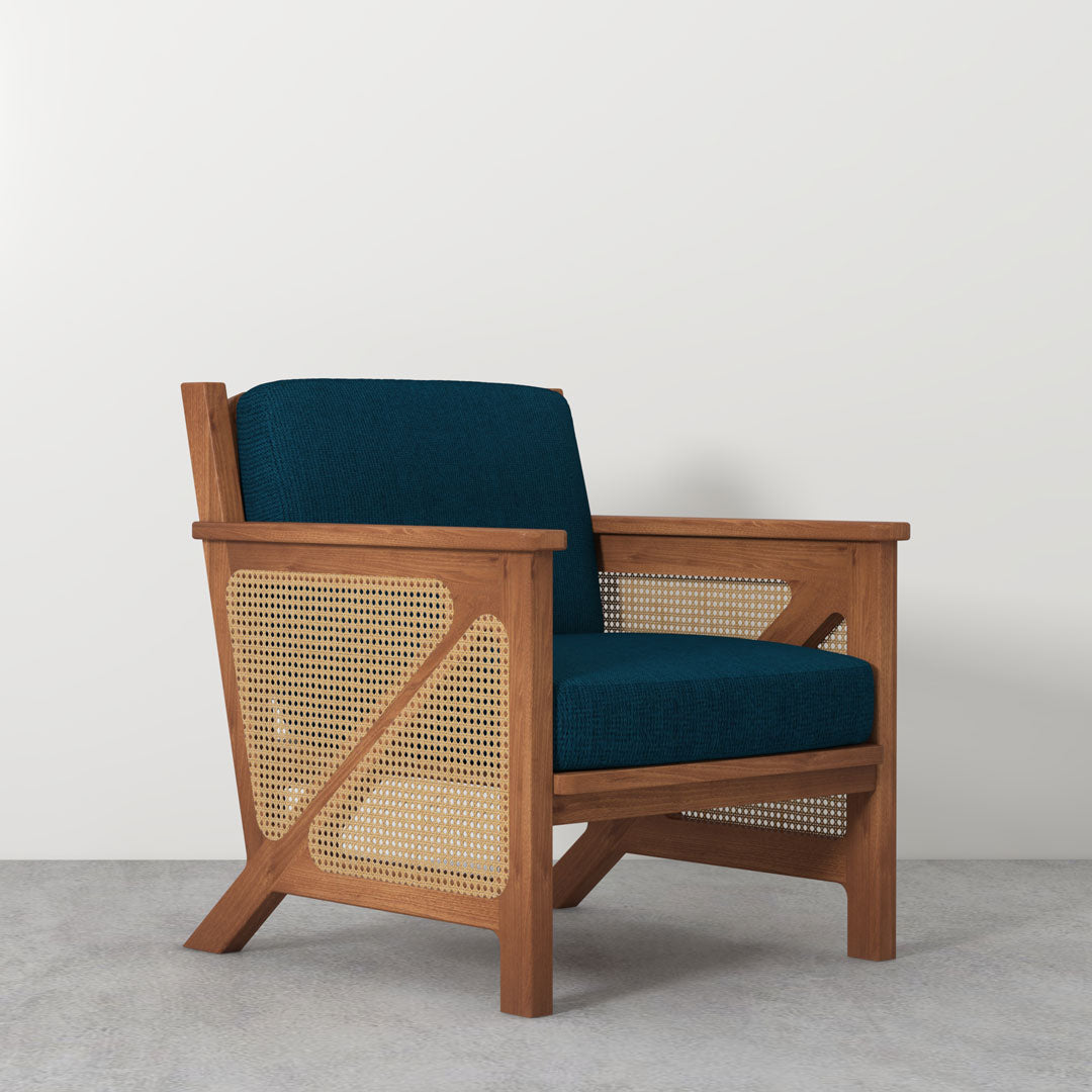 Masika Lounge Chair