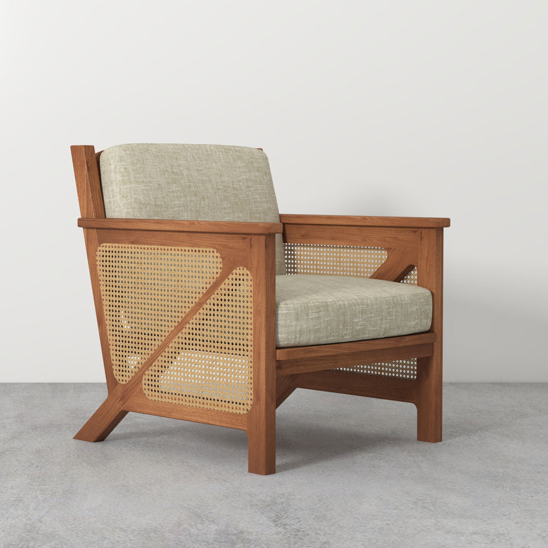 Masika Lounge Chair