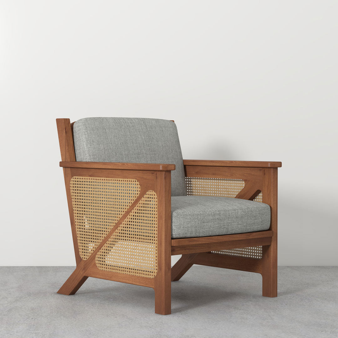 Masika Lounge Chair