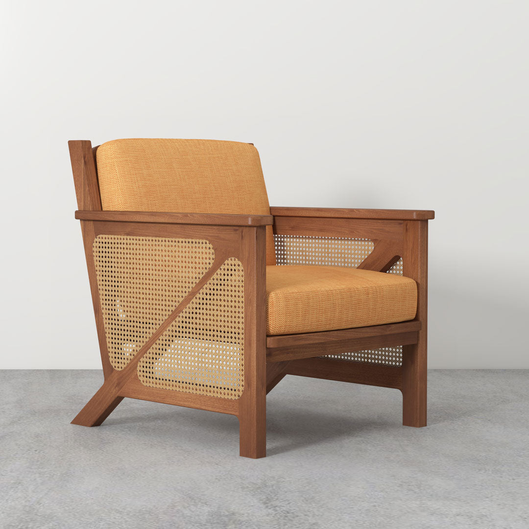 Masika Lounge Chair
