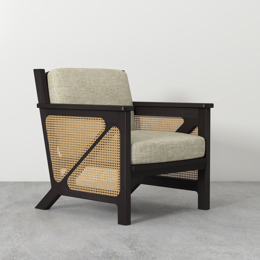 Masika Lounge Chair