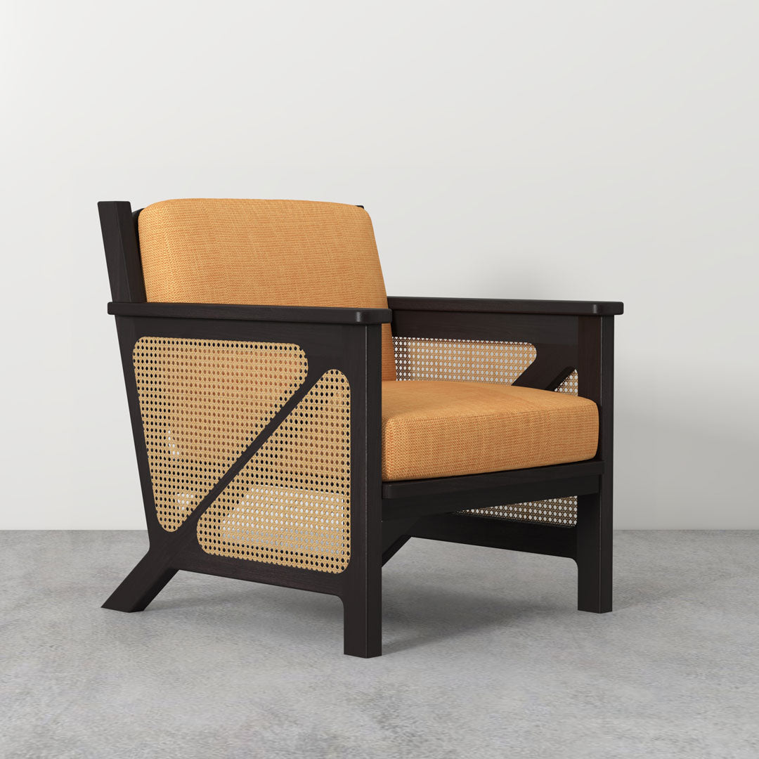Masika Lounge Chair