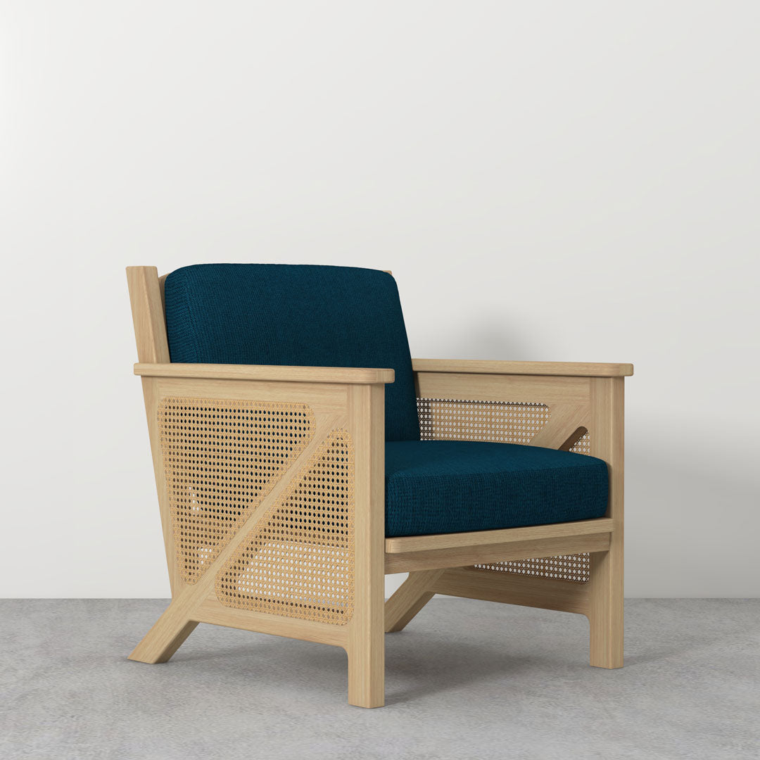 Masika Lounge Chair
