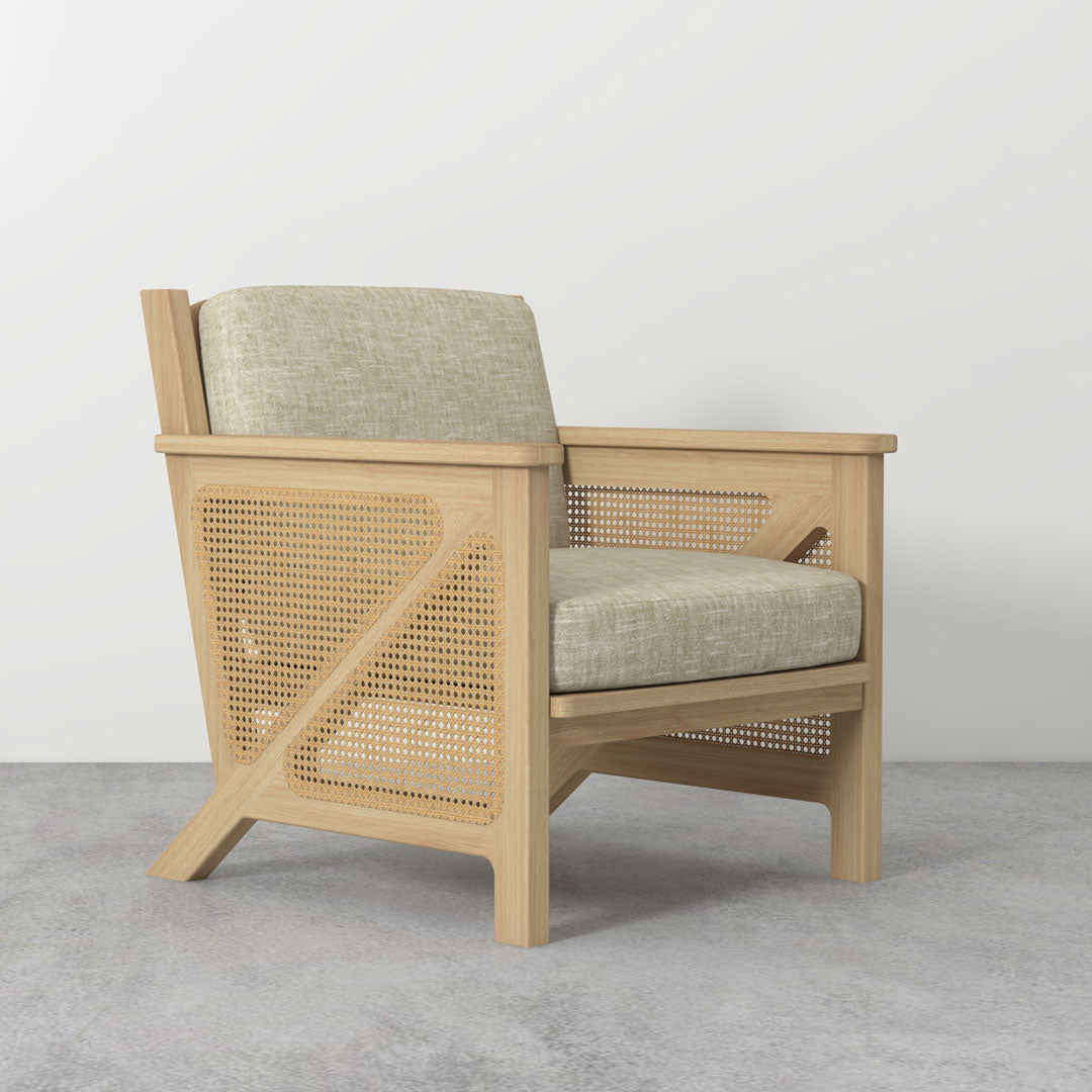 Masika Lounge Chair