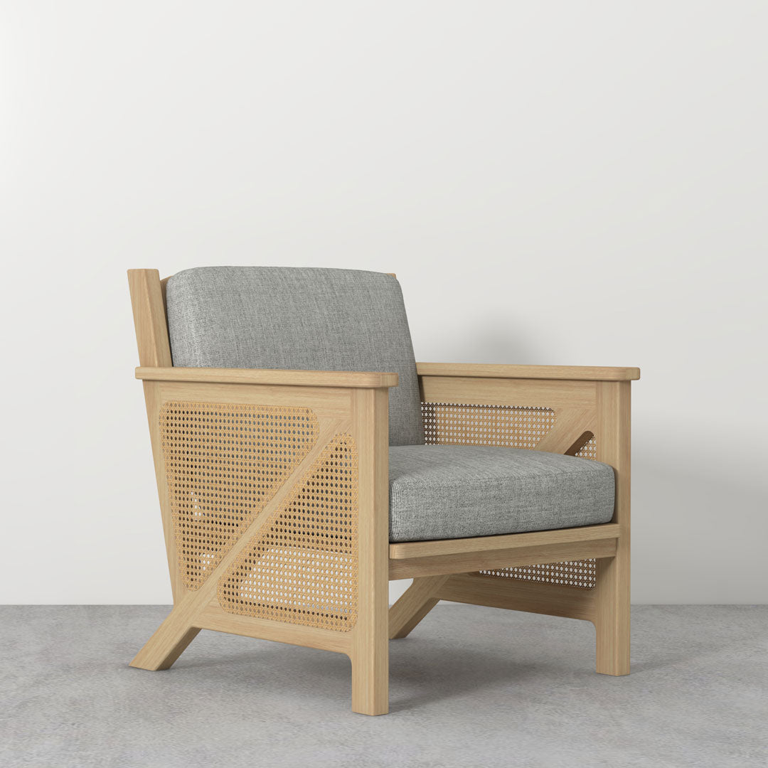 Masika Lounge Chair