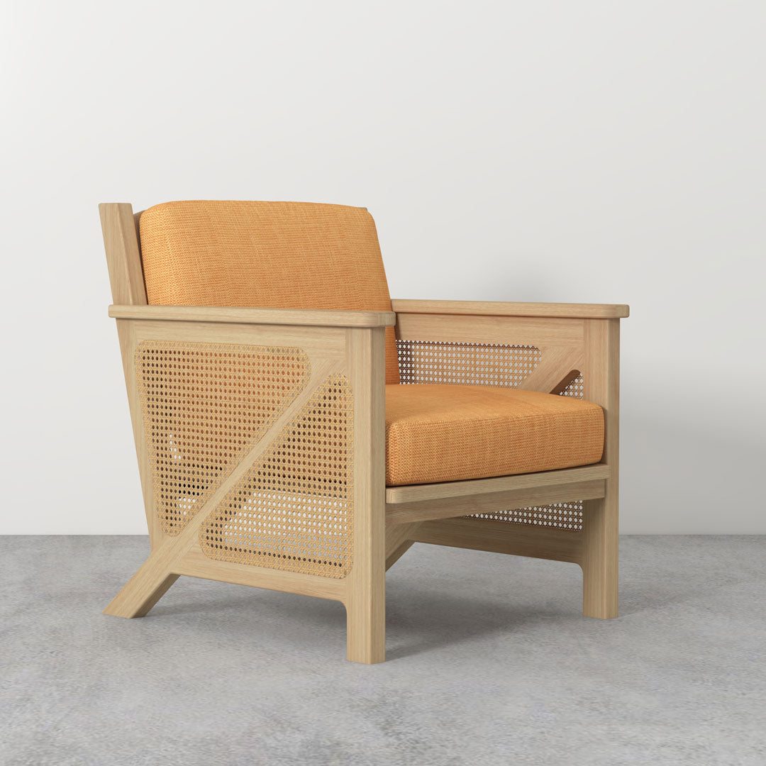 Masika Lounge Chair