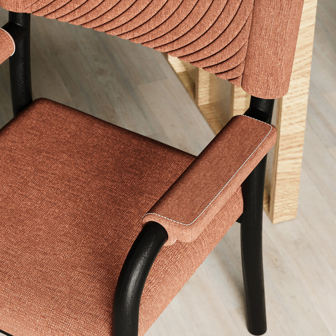 Mason Dining Chair