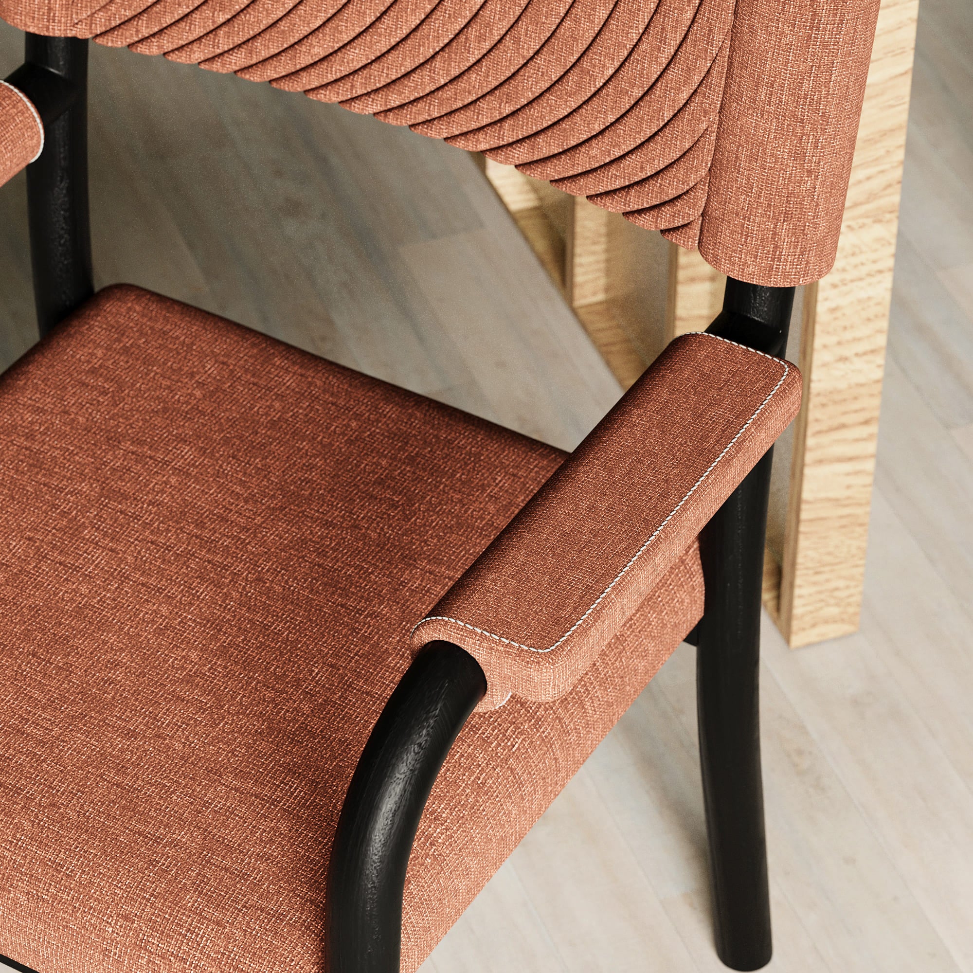 Mason Dining Chair