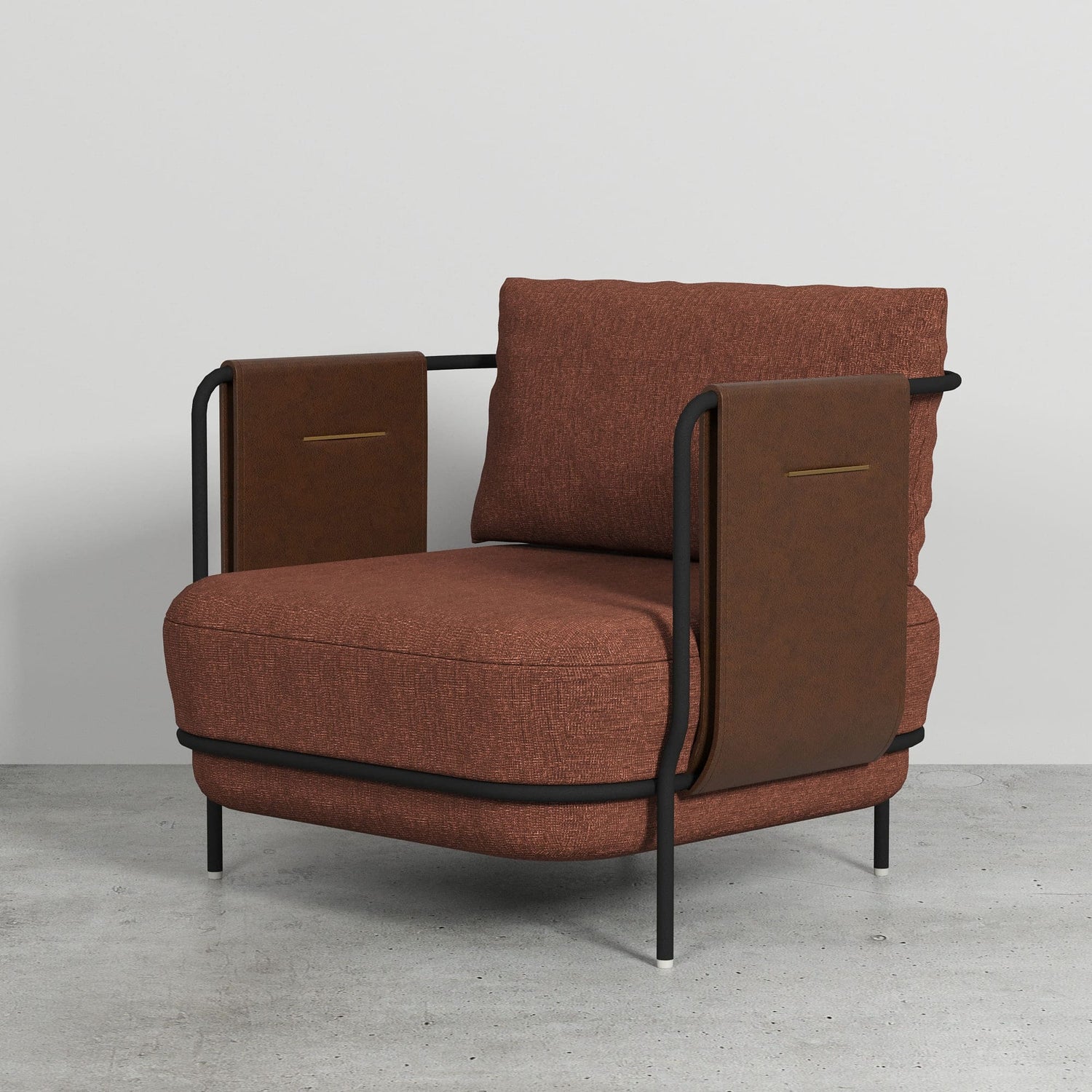 Mei 1 Seater Sofa