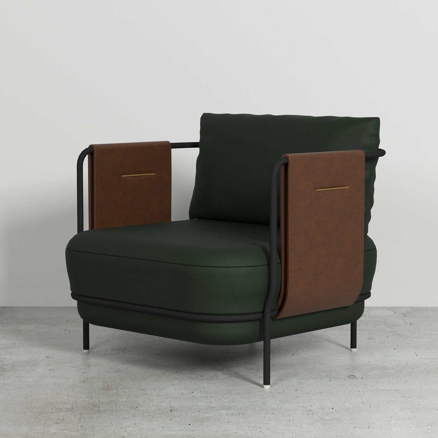 Mei 1 Seater Sofa