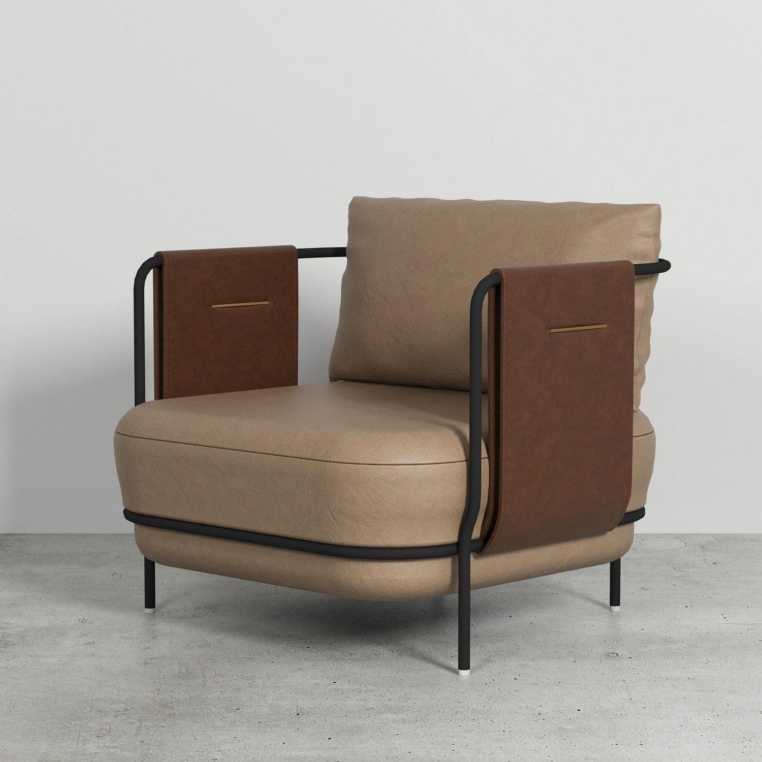 Mei 1 Seater Sofa