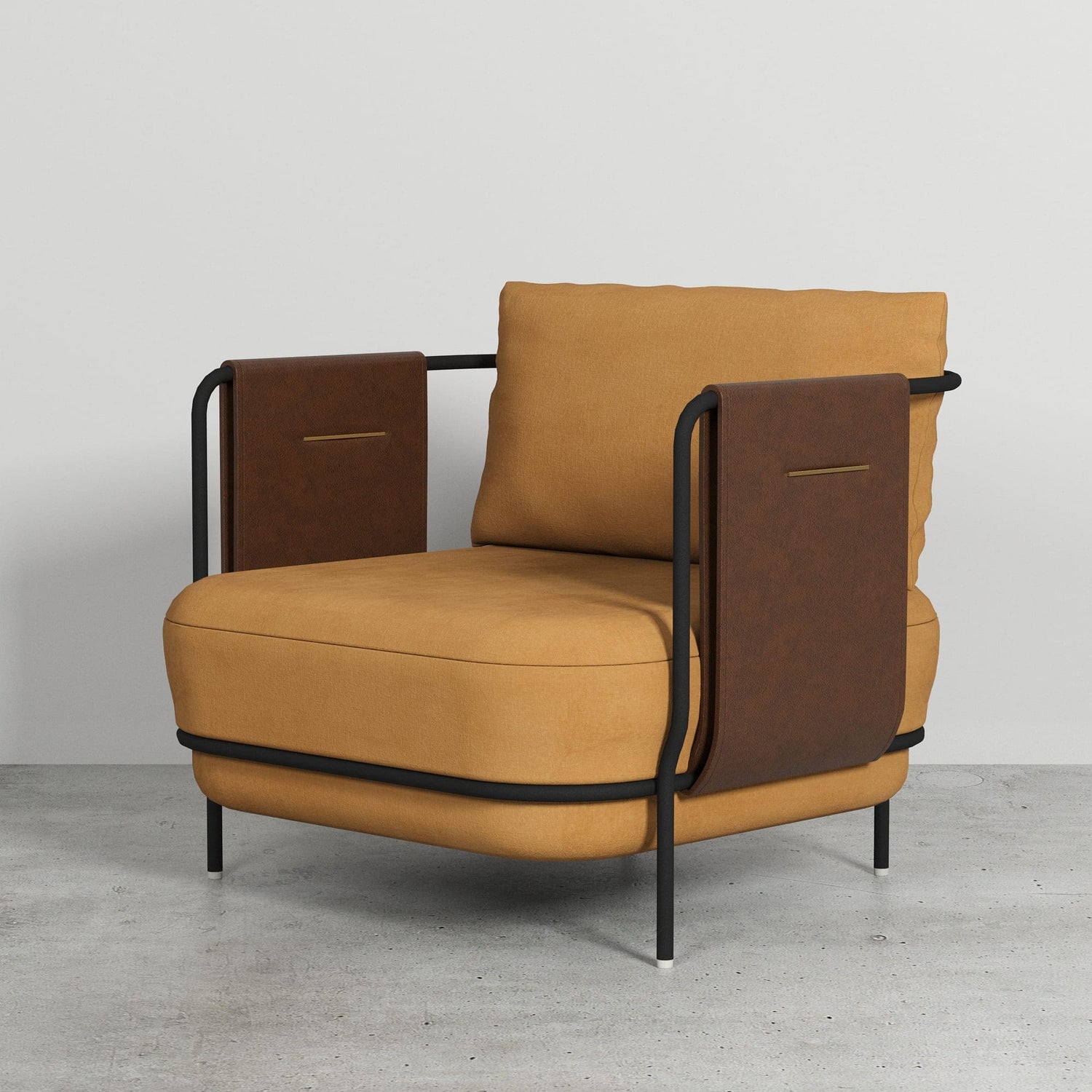 Mei 1 Seater Sofa