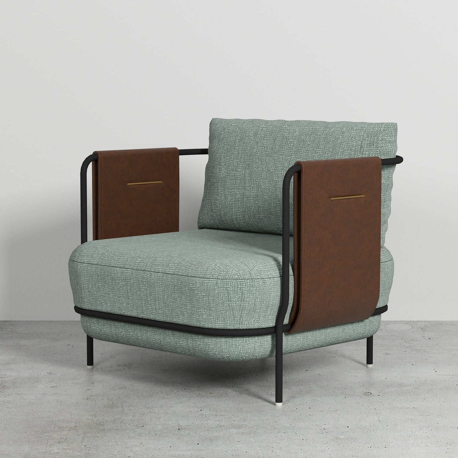 Mei 1 Seater Sofa
