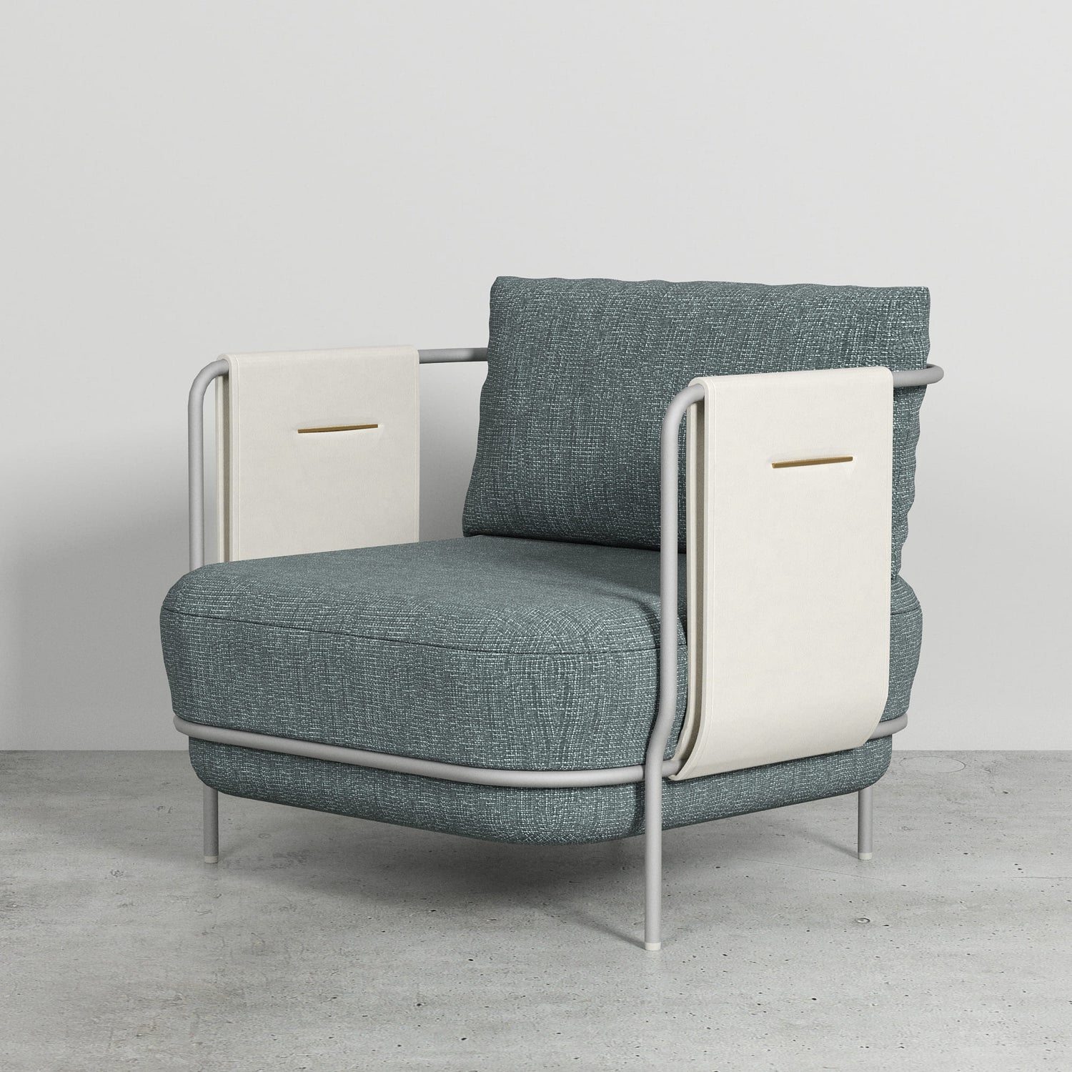 Mei 1 Seater Sofa