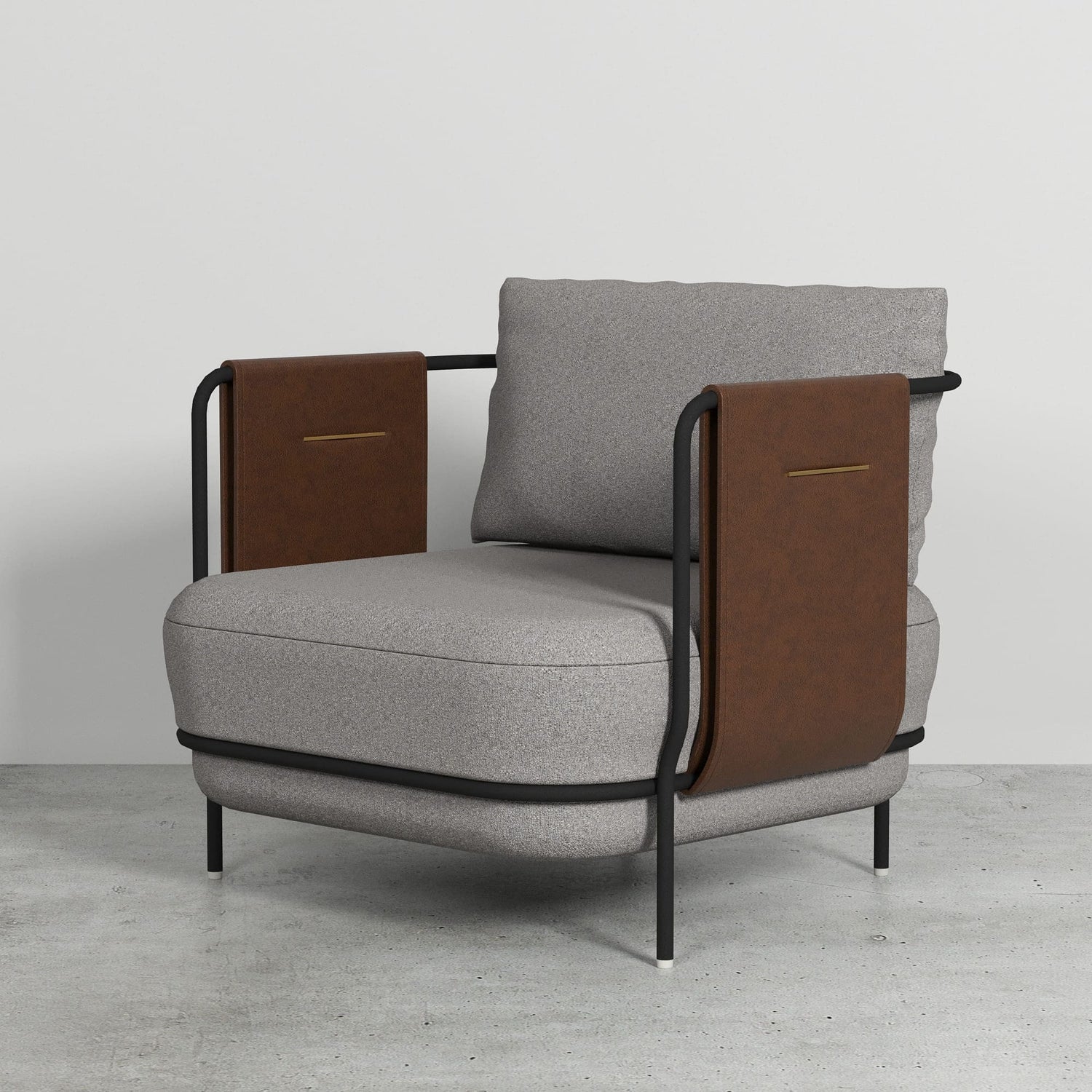 Mei 1 Seater Sofa
