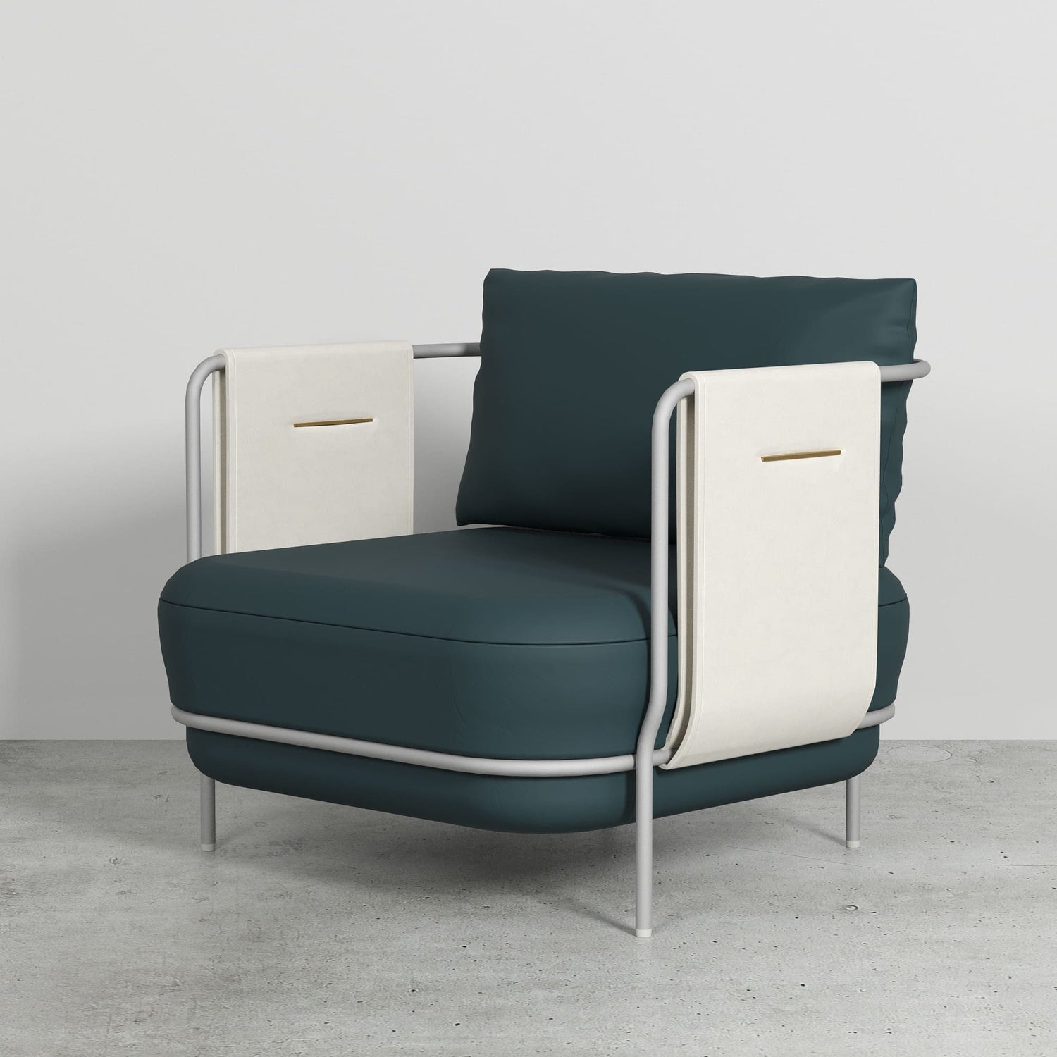 Mei 1 Seater Sofa