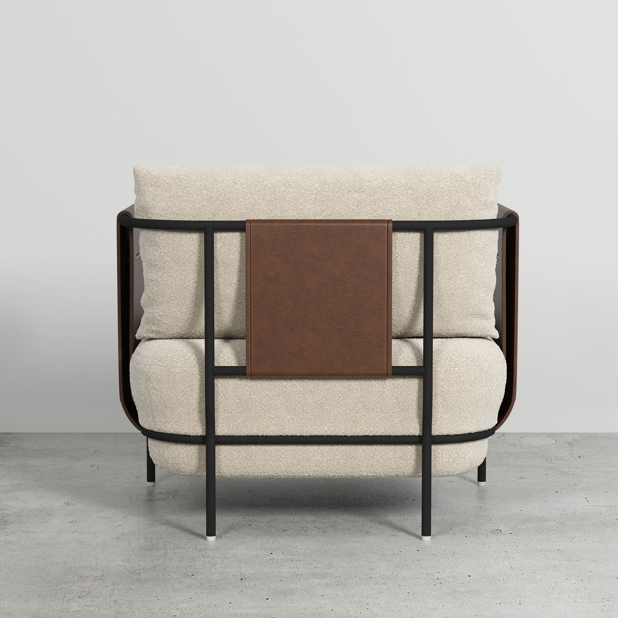 Mei 1 Seater Sofa