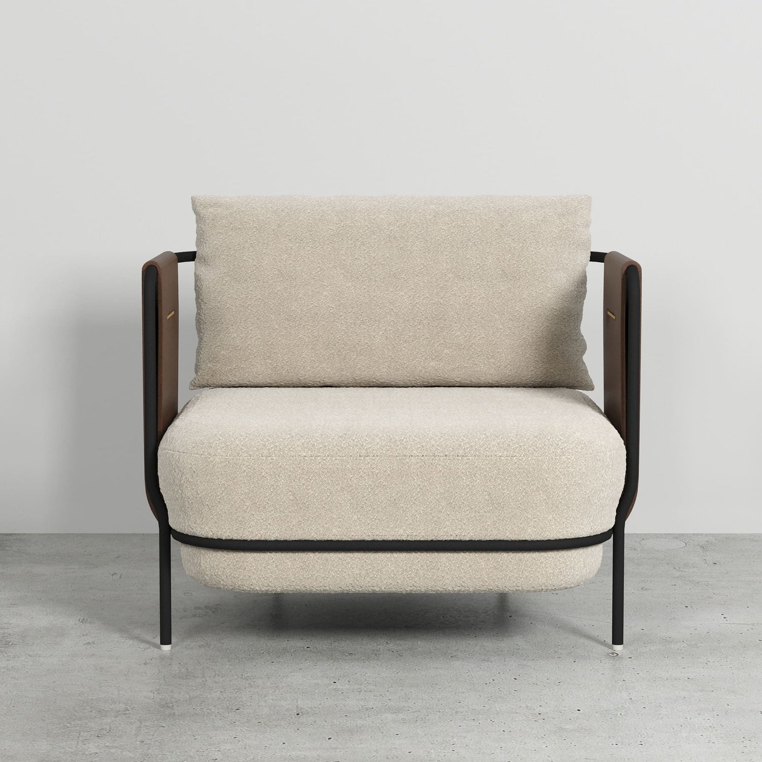Mei 1 Seater Sofa