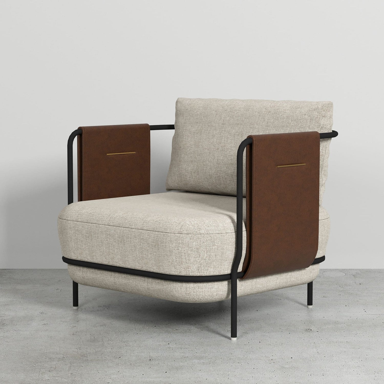 Mei 1 Seater Sofa