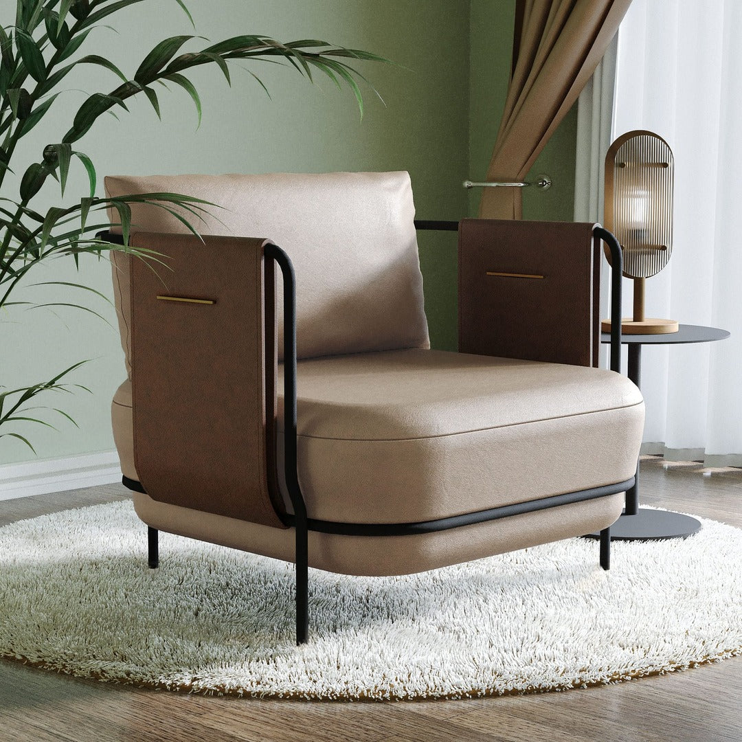 Mei 1 Seater Sofa