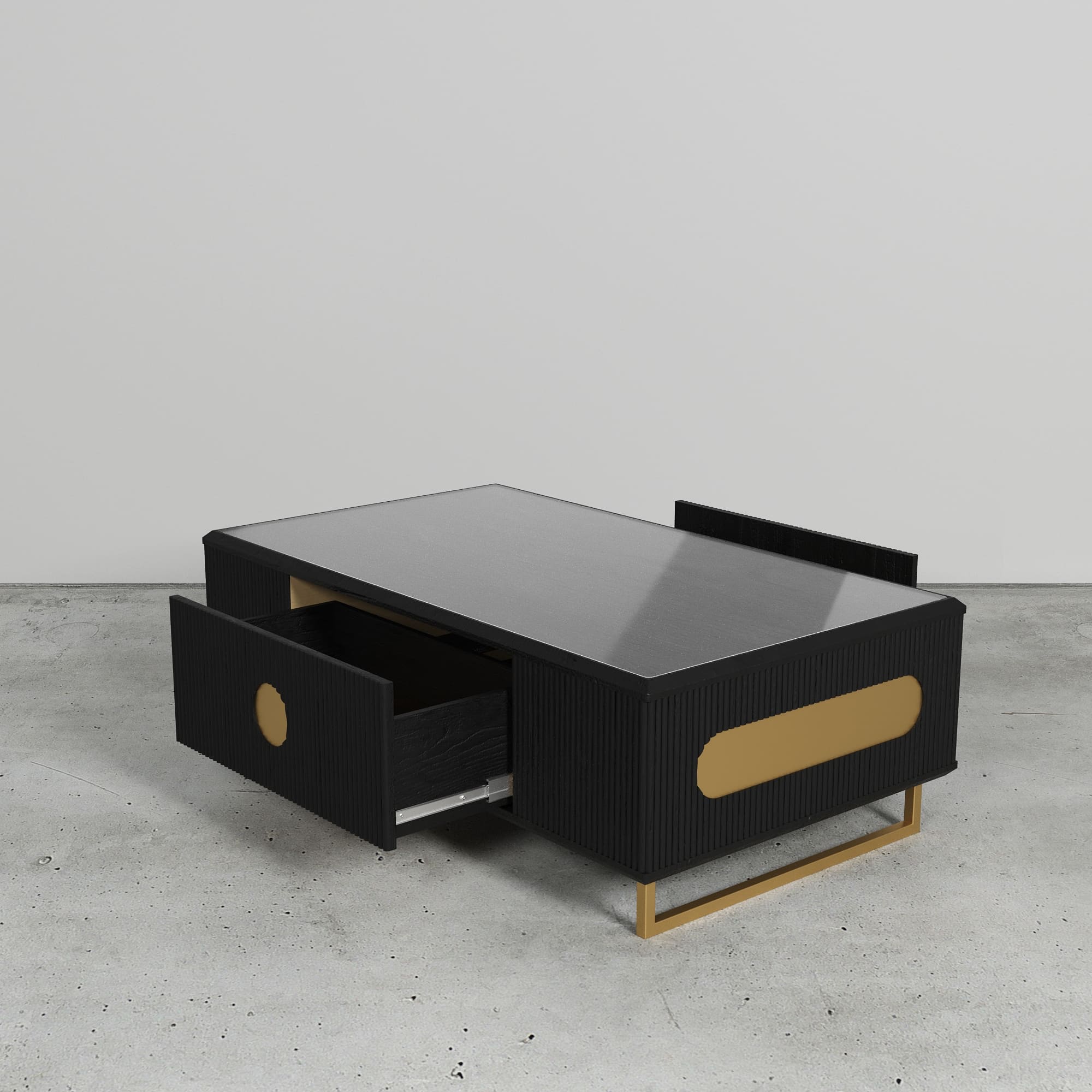 Mellora Coffee Table