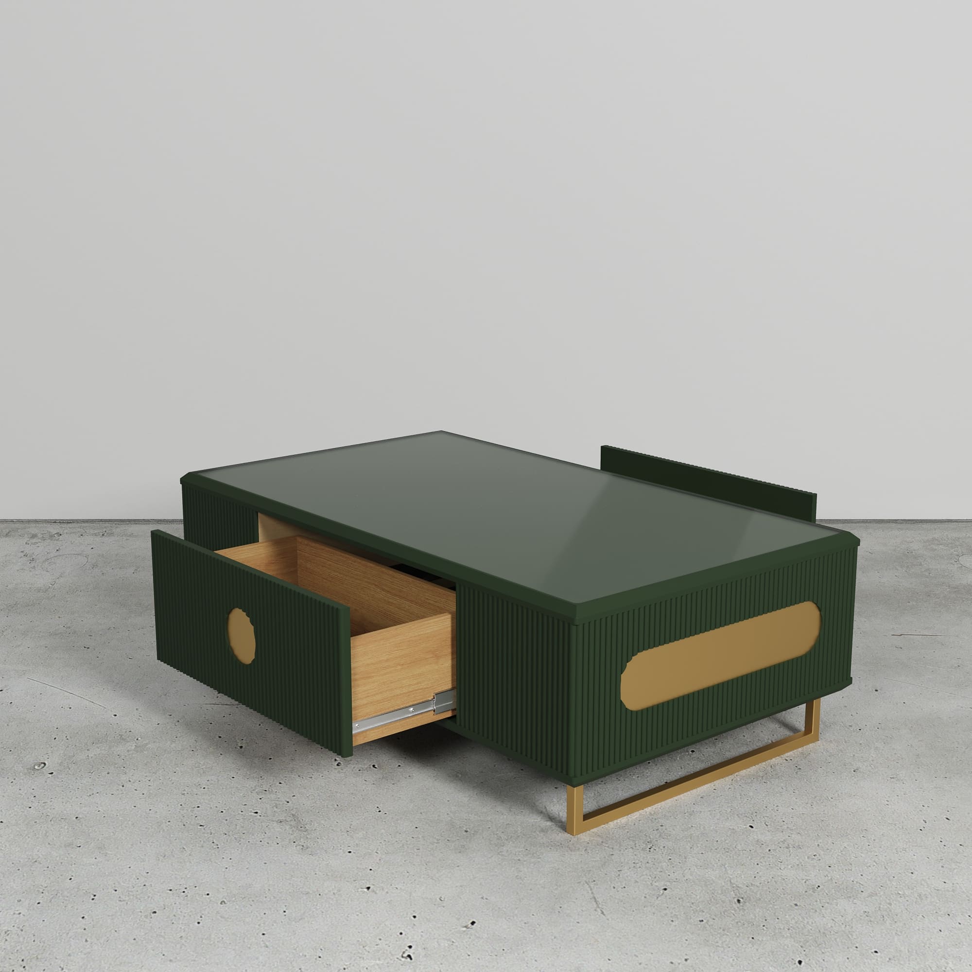 Mellora Coffee Table