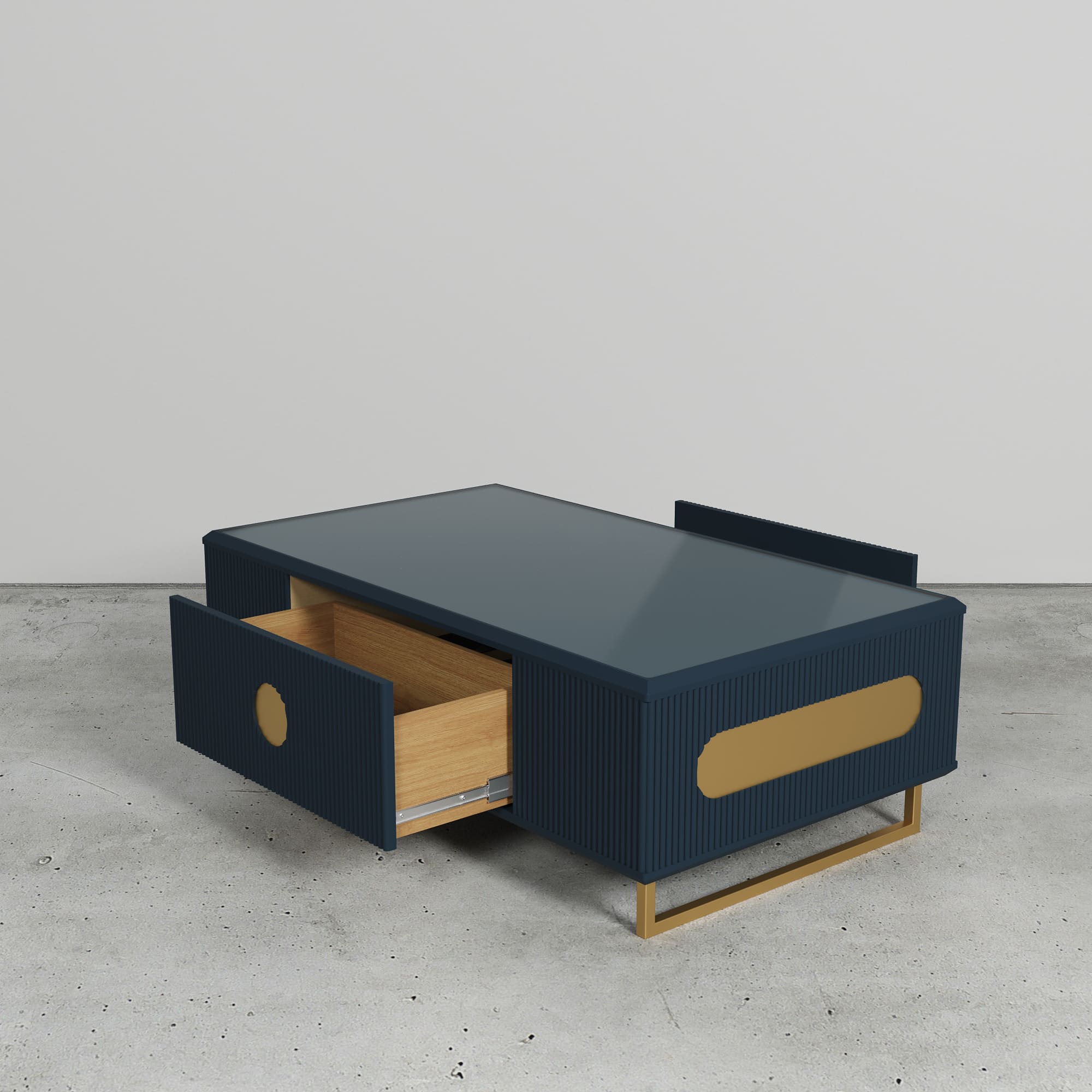 Mellora Coffee Table