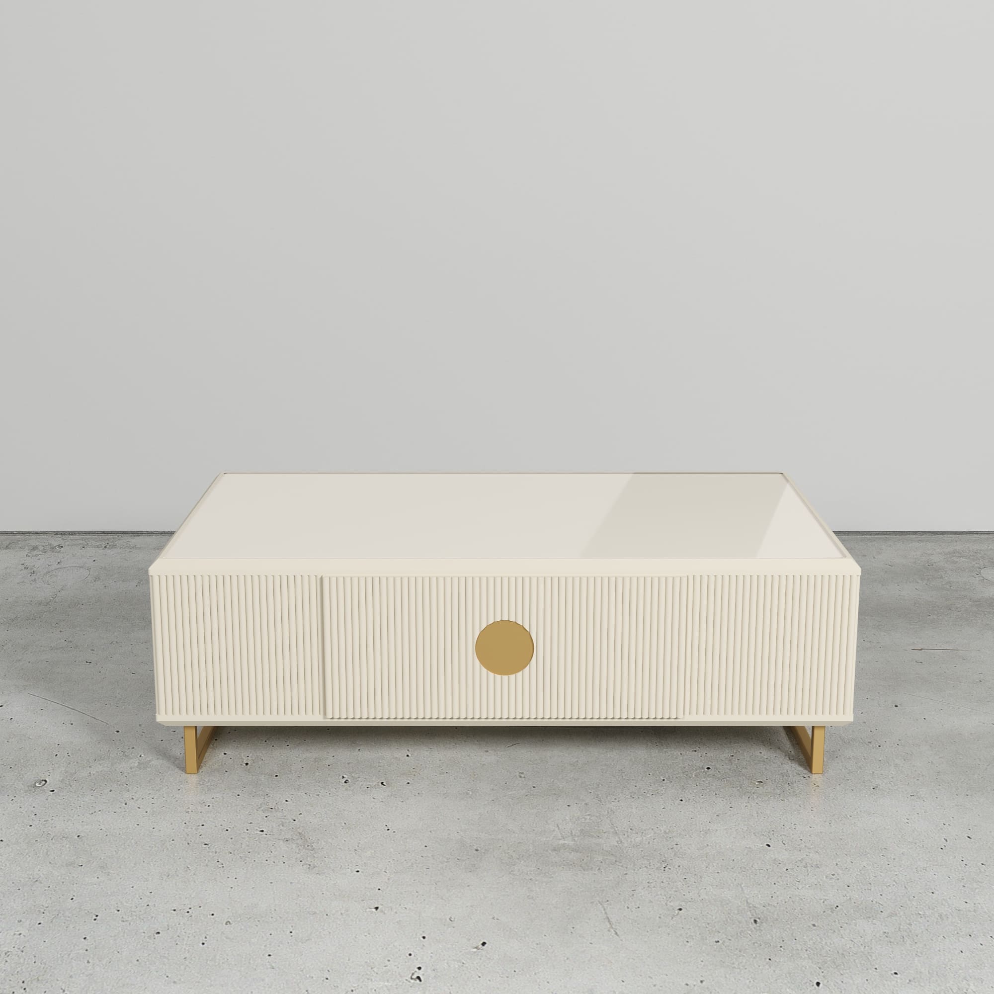 Mellora Coffee Table