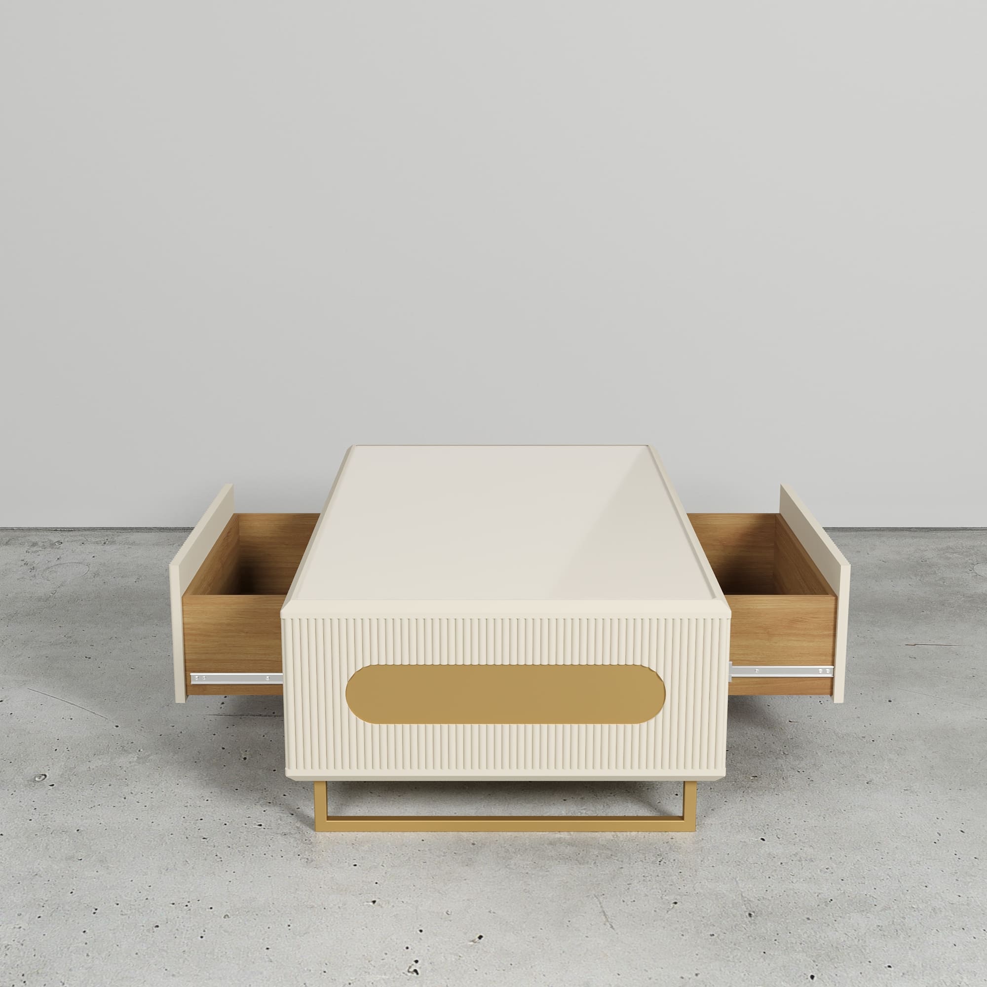 Mellora Coffee Table